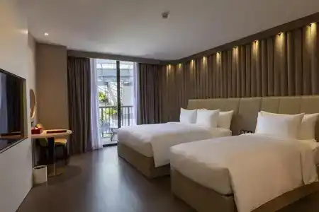 Long Beach Resort Phu Quoc - 63