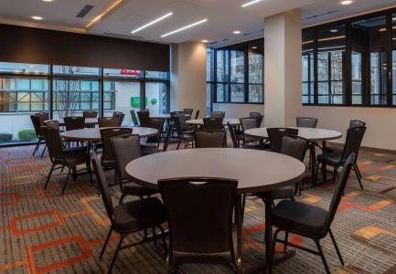 Residence Inn by Marriott Seattle University District - 28