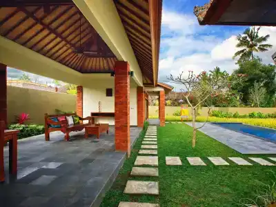 Ubud Heaven Sayan - 17