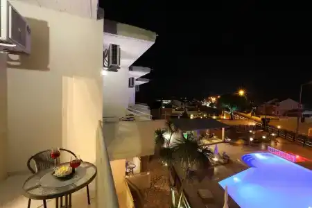 Sidari Vibes Aparthotel - 80