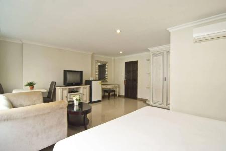 LK Mansion - 5