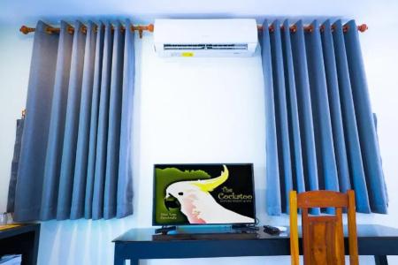 The Cockatoo Nature Resort & Spa - 97