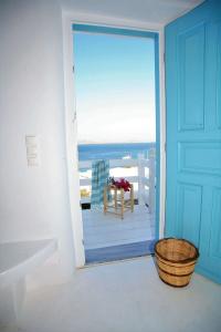 Mykonos Moussa - 30