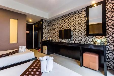 7q Patong Beach - Sha Certified - 73