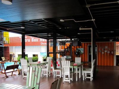 Retro Box Chumphon - 24