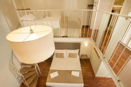 b&b Palazzo Depretis - 11