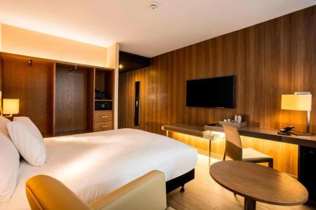 AC by Marriott Manchester Salford Quays - 30