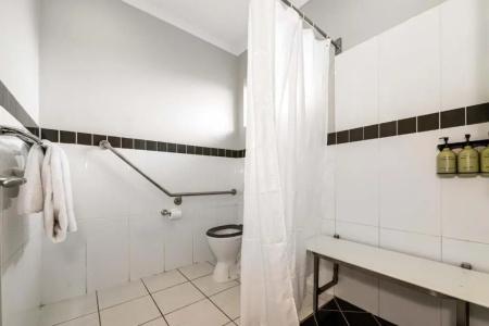 Alara Motor Inn - 25