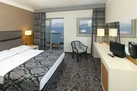 Cettia Beach Resort - 37