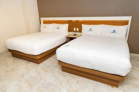 Jf Grand Puebla - 30