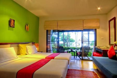 Purimuntra Resort and Spa - 29