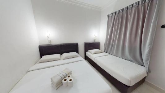 Sweet Inn - 25