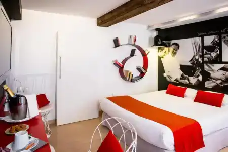 Hôtel des Ducs - 40