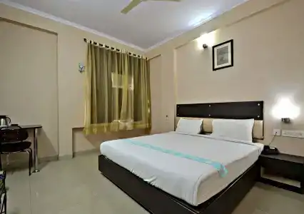 Ram Singh Palace - 2