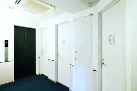 Webase Hakata Hostel - 108