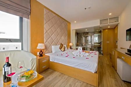 Grand Sunrise 2 & Spa - 60