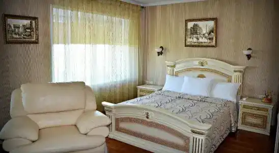 Металлург - 5
