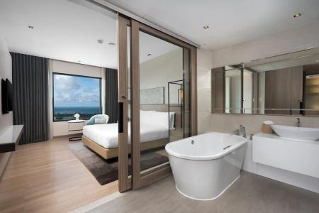 Holiday Inn & Suites Rayong City Centre, An Ihg - 102