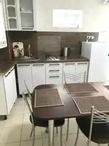 В Большом Садовом переулке - 14