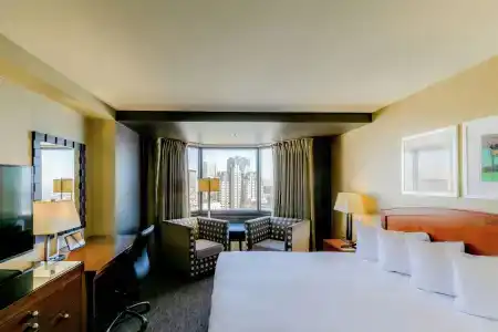 Hilton Parc 55 San Francisco Union Square - 82