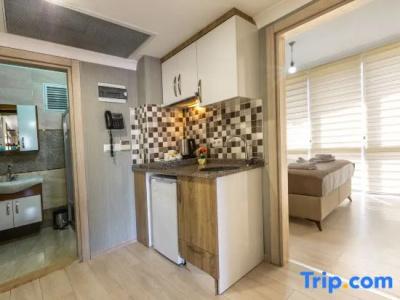 Start Suite Home Apart - 38