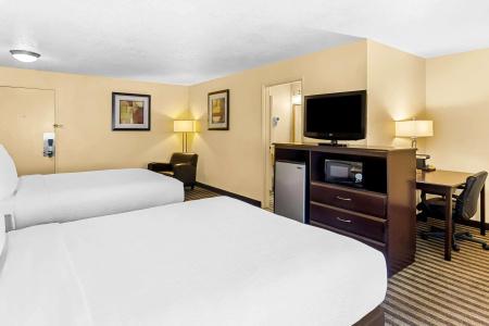 Quality Inn & Suites Vancouver - 5