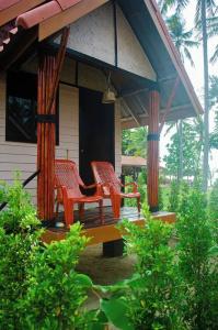 Lanta Family resort - 59
