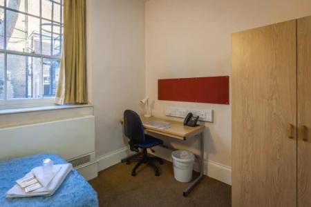 Lse Passfield Hall - 29