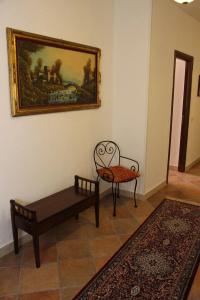 Bed and Breakfast Terra del Sole Ibla - 10