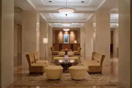 Hyatt Regency La Jolla at Aventine - 1