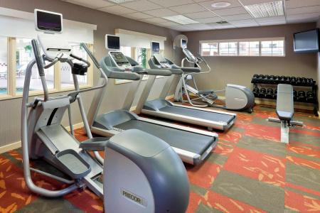 Residence Inn by Marriott - 18