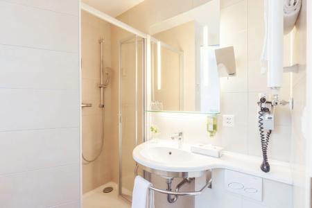 Le Petit Charme-Inn - 19