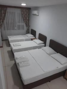 Yeşilyurt otel - 33
