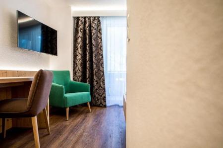 AlpStocker Alpine Wellnesshotel - 60