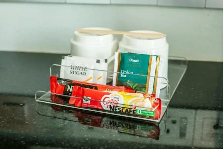 Ibis Budget Singapore Clarke Quay (Sg Clean) - 44