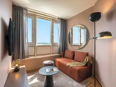 Pullman Stuttgart Fontana - 65
