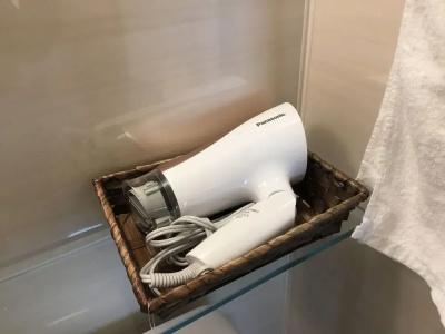 Oriental Suites Airport Osaka Rinku - 19
