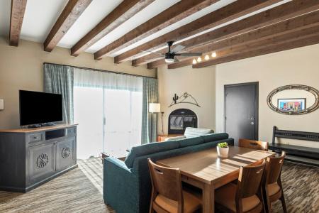 Starr Pass Golf Suites - 70