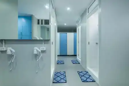 Siam Stadium Hostel - 29