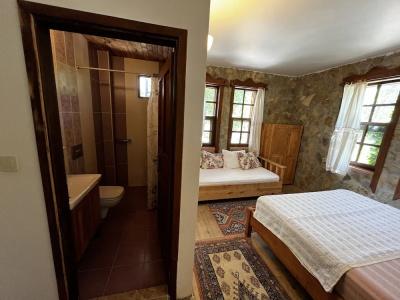 Olympos Koyevi Pension - 81