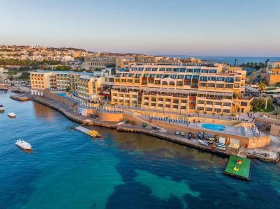 Marina Corinthia Beach Resort Malta - 46