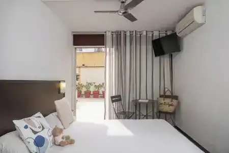 Brit Opal Centre Port - 34