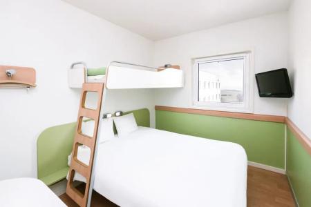 ibis budget Bussigny Lausanne - 6