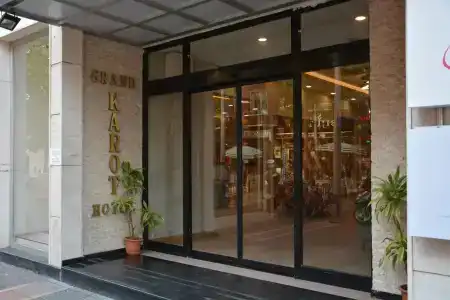 Grand Karot - 16