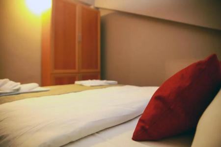 Akin Suites - 24