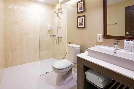 Baan Sukhumvit Soi 20 - 27