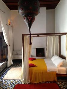 Riad - Relais & Châteaux - 97