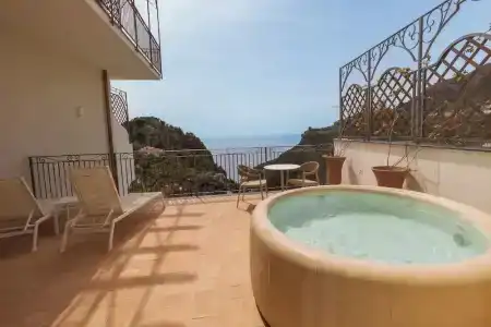 Palazzo San Giovanni Amalfi Coast - 61