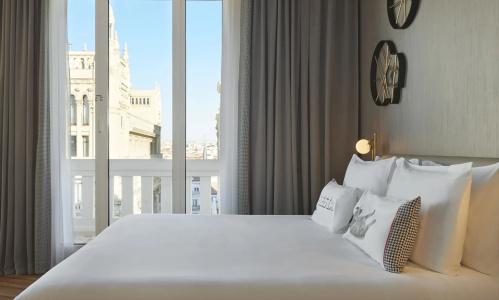 Hyatt Centric Gran Via Madrid - 10
