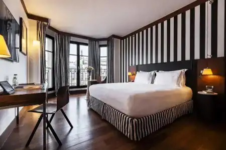Radisson Blu Champs-Elysées, Paris - 2